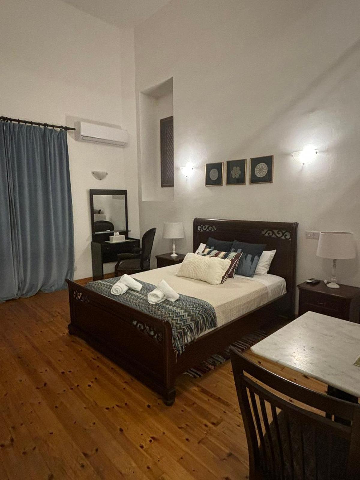 Aparthotel Theoxenia à Kalopanagiotis Extérieur photo