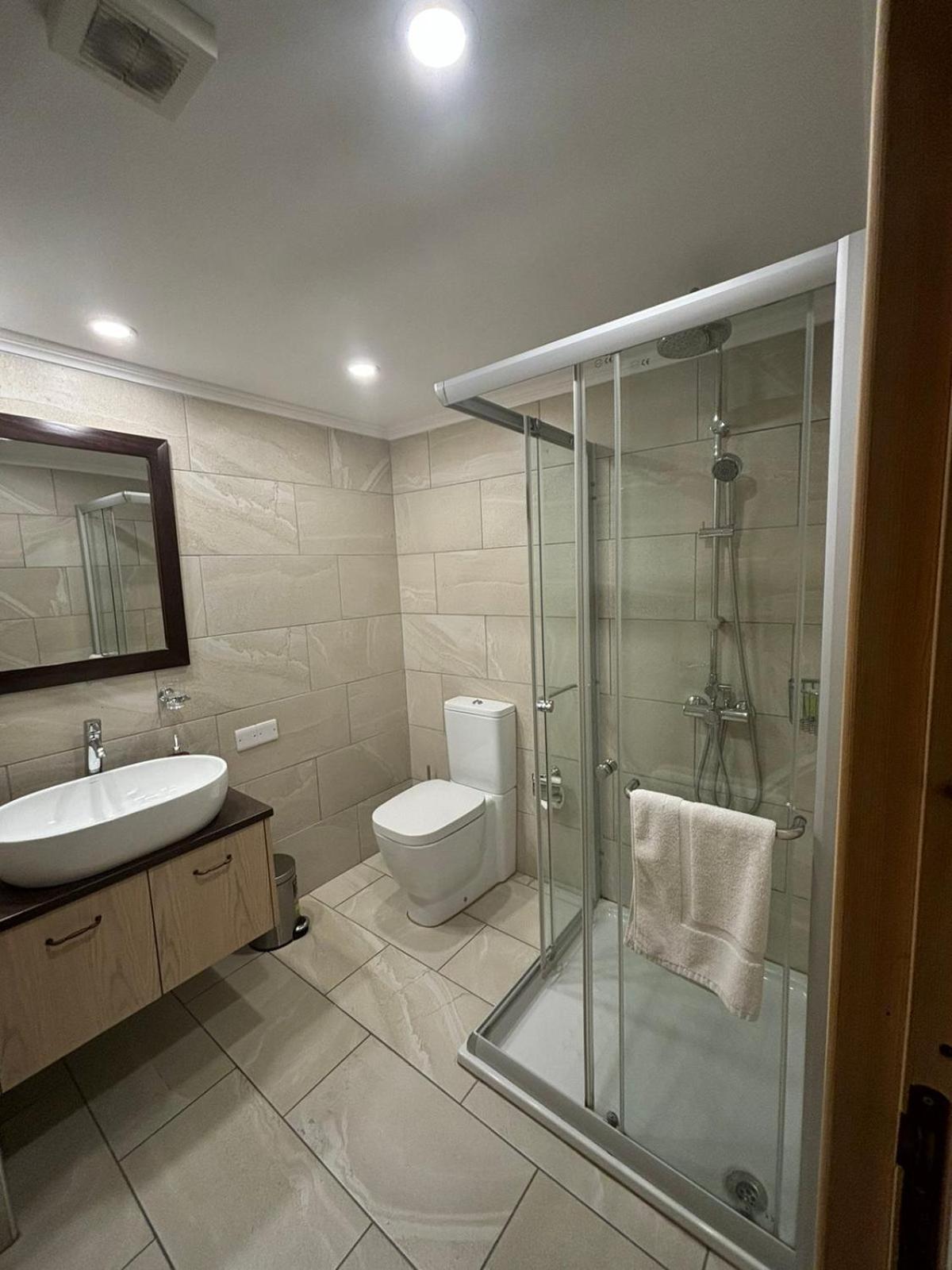Aparthotel Theoxenia à Kalopanagiotis Extérieur photo