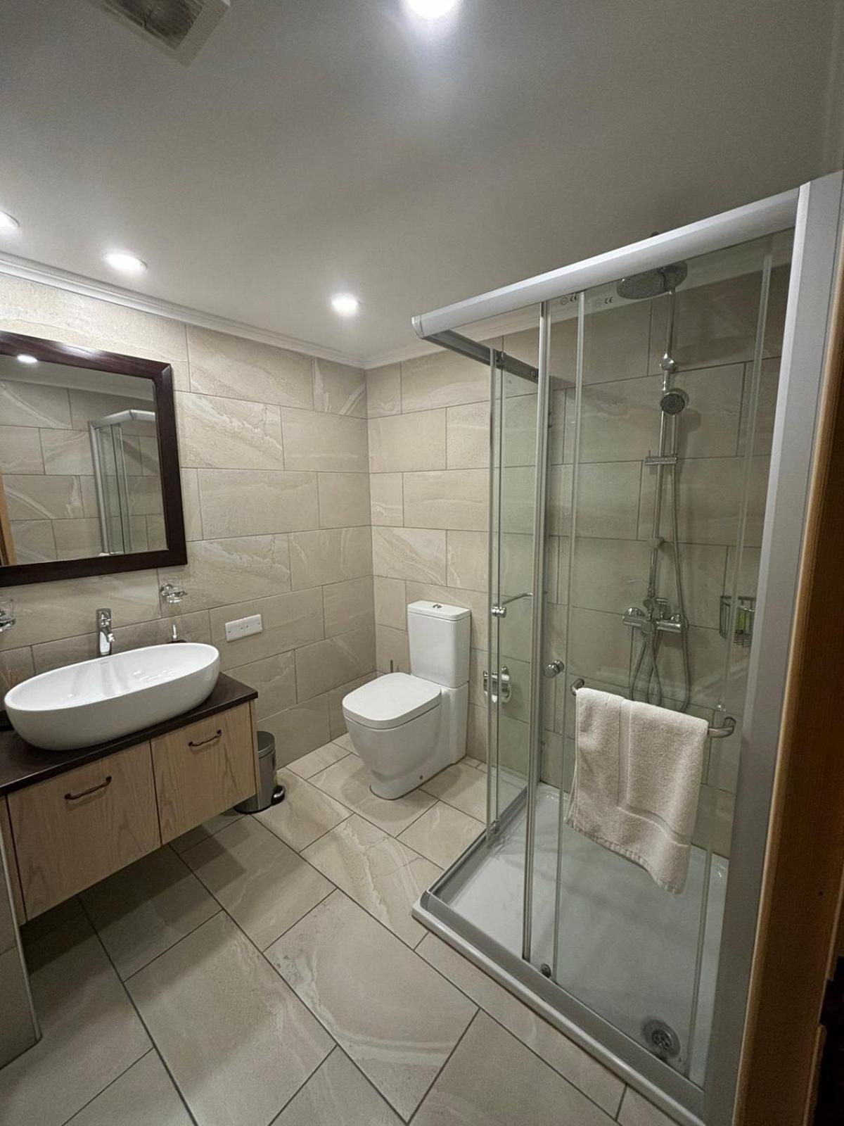 Aparthotel Theoxenia à Kalopanagiotis Extérieur photo