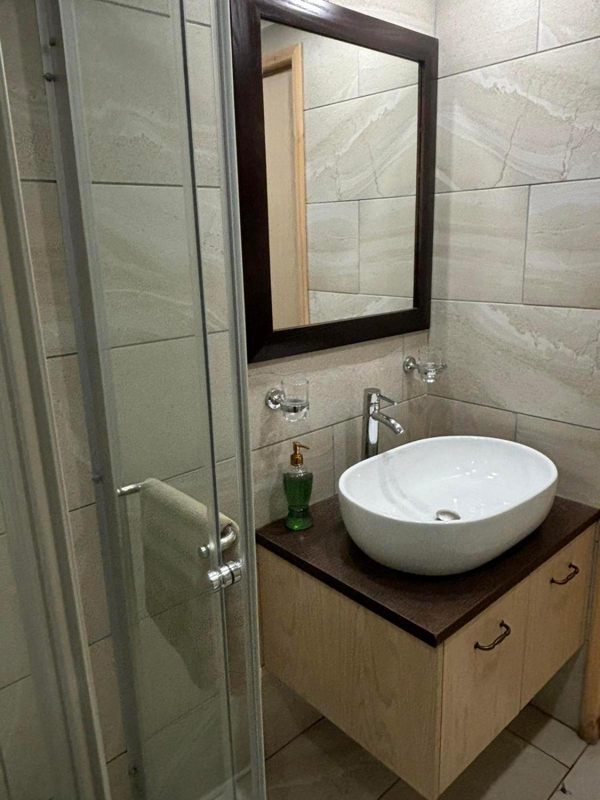 Aparthotel Theoxenia à Kalopanagiotis Chambre photo